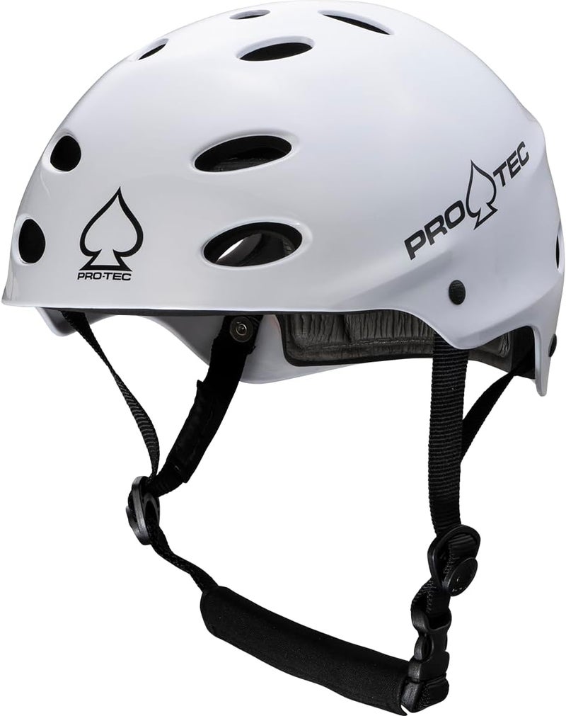 ACE WATER - GLOSS WHITE